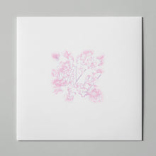 Load image into Gallery viewer, "Mille attaques, les vents contrèrent" - Recycled Vinyl