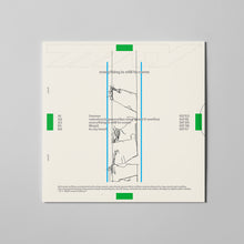 Load image into Gallery viewer, MTY015 - "Everything is still to come"EP - 12" Vinyl