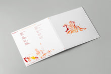 Load image into Gallery viewer, "Ils s’embrasèrent, réduits ensemble" - Bio Vinyl