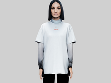 Load image into Gallery viewer, ROMBAUT X ANETHA TEE