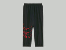 Load image into Gallery viewer, MTY009 - "Looks are deceiving" - Oversized tracksuit set "jacket & pant"