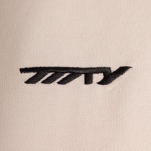 Load image into Gallery viewer, Mama Club Polo — Short Sleeve / Off-White