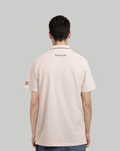 Load image into Gallery viewer, Mama Club Polo — Short Sleeve / Off-White