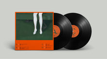 Load image into Gallery viewer, Mama told ya - "It's just a bad dream" LP - 12" Vinyl - MTY008