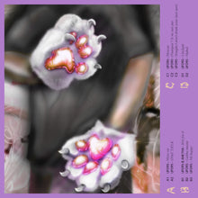 Load image into Gallery viewer, Mama told ya - ''Use your difference to make the difference'' LP - 12''Vinyl - MTY006
