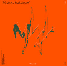 Load image into Gallery viewer, Mama told ya "It's just a bad dream" LP - Digital download