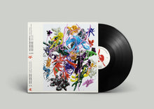 Load image into Gallery viewer, Mama told ya - "Rules are meant to be broken" EP - 12" Vinyl - MTY005