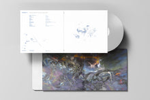 Load image into Gallery viewer, Mama told ya - « L’eau repousse les feux agressifs » - Limited compilation - 4 x 12" x Crystal clear vinyls