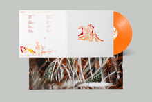 Load image into Gallery viewer, "Ils s’embrasèrent, réduits ensemble" - Bio Vinyl
