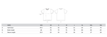 Load image into Gallery viewer, Mama Club Jersey - Organic T-shirt
