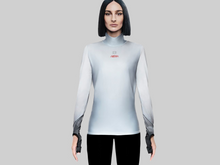 Load image into Gallery viewer, ROMBAUT X ANETHA SECOND SKIN TOP
