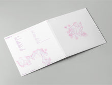 Load image into Gallery viewer, "Mille attaques, les vents contrèrent" - Recycled Vinyl

