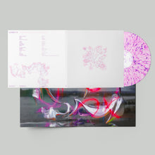 Load image into Gallery viewer, "Mille attaques, les vents contrèrent" - Recycled Vinyl
