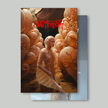 Load image into Gallery viewer, Mama told ya - "Mothearth" LP - 12" Vinyl - MTY010
