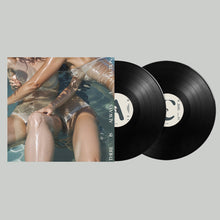 Load image into Gallery viewer, Mama told ya - "There is always a solution" LP - 12" Vinyl - MTY011
