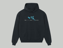 Load image into Gallery viewer, Mama told ya - "There is always a solution" - Limited hoodie
