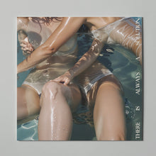 Load image into Gallery viewer, Mama told ya - "There is always a solution" LP - 12" Vinyl - MTY011
