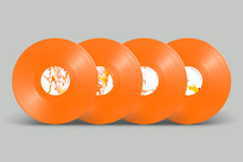 Load image into Gallery viewer, "Ils s’embrasèrent, réduits ensemble" - Bio Vinyl
