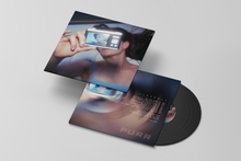 Load image into Gallery viewer, Limited Edition 12" Vinyl Purr "CUDDLE PROTOCOL"
