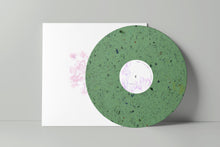 Load image into Gallery viewer, "Mille attaques, les vents contrèrent" - Recycled Vinyl
