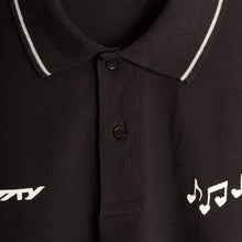 Load image into Gallery viewer, Mama Club Polo — Long Sleeve / Dark
