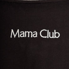 Load image into Gallery viewer, Mama Club Polo — Long Sleeve / Dark
