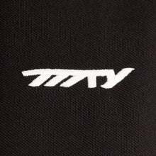 Load image into Gallery viewer, Mama Club Polo — Long Sleeve / Dark
