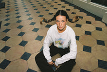 Load image into Gallery viewer, Mama told ya Limited edition Mama Told Ya x Recsoverto long sleeve T-shirt
