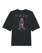 Load image into Gallery viewer, Mama told ya limited edition - "It's okay to cry" - T-Shirt
