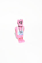 Load image into Gallery viewer, Limited edition Mama Told Ya x Olga-goosecandle- pink tiger candle
