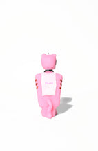Load image into Gallery viewer, Limited edition Mama Told Ya x Olga-goosecandle- pink tiger candle
