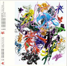 Load image into Gallery viewer, Mama told ya - "Rules are meant to be broken" EP - 12" Vinyl - MTY005
