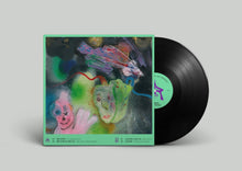 Load image into Gallery viewer, Mama told ya - "Body changes are natural" EP - 12" Vinyl - MTY002
