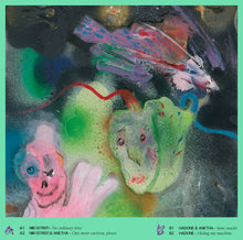 Load image into Gallery viewer, Mama told ya "Body changes are natural" EP - Digital download
