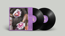 Load image into Gallery viewer, Mama told ya - ''Use your difference to make the difference'' LP - 12''Vinyl - MTY006
