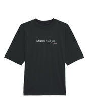 Load image into Gallery viewer, Mama told ya limited edition - "It's okay to cry" - T-Shirt
