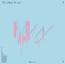 Load image into Gallery viewer, Mama told ya - "It's okay to cry" EP - Digital download
