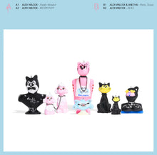 Load image into Gallery viewer, Mama told ya - "It's okay to cry" EP - Digital download

