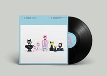 Load image into Gallery viewer, Mama told ya - "It's okay to cry" EP - 12" Vinyl - MTY004
