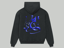 Load image into Gallery viewer, Mama told ya - "Hard work always pays off" - Limited hoodie
