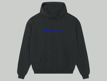 Load image into Gallery viewer, Mama told ya - "Hard work always pays off" - Limited hoodie

