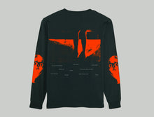 Load image into Gallery viewer, Mama told ya limited Aleksandra Waliszewska x "It's just a bad dream" - Long sleeve T-shirt
