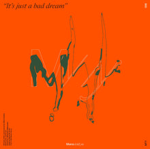 Load image into Gallery viewer, Mama told ya - "It's just a bad dream" LP - 12" Vinyl - MTY008
