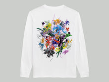 Load image into Gallery viewer, Mama told ya limited Kitasavi x Rules are meant to be broken T-shirt
