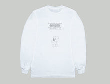 Load image into Gallery viewer, Mama told ya Limited edition Mama Told Ya x Recsoverto long sleeve T-shirt
