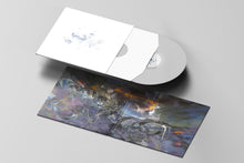 Load image into Gallery viewer, Mama told ya - « L’eau repousse les feux agressifs » - Limited compilation - 4 x 12" x Crystal clear vinyls
