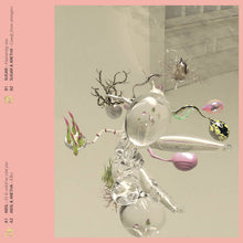 Load image into Gallery viewer, Mama told ya - "Don't rush to grow up" EP - 12" Vinyl - MTY001 (repress)
